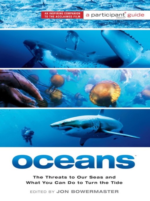 Title details for Oceans by Participant - Available